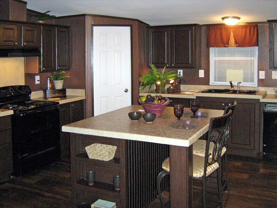 Doublewide Mobile Homes