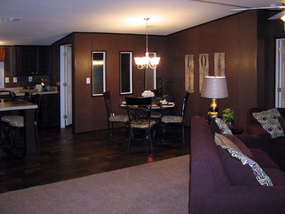 Doublewide Mobile Homes