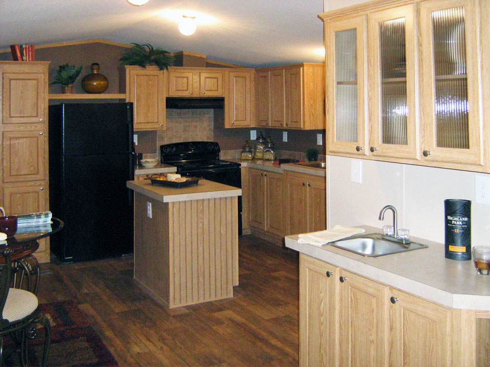 Singlewide Mobile Homes