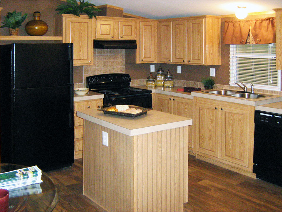 Singlewide Mobile Homes